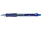 Penna a sfera inchiostro gel Q-Connect Sigma M blu KF00382