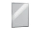 Cornici con pannello magnetico DURABLE DURAFRAME® A3 argento 325x445mm conf. 2 - 487323