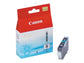 Serbatoio inchiostro CLI-8PC Canon ciano foto 0624B001