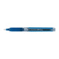 Penne a sfera con cappuccio Pilot Hi-Tecpoint V5 Grip 0,5 mm blu 6731