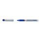 Penne a sfera con cappuccio Pilot Hi-Tecpoint V5 Grip 0,5 mm blu 6731