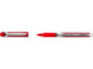 Roller a inchiostro liquido Pilot HI-TECPOINT V10 grip 1 mm rosso 006747