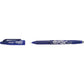 Penna a sfera cancellabile Pilot Frixion Ball punta 0,7 mm blu 006661