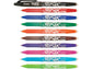 Penna a sfera cancellabile Pilot Frixion Ball punta 0,7 mm blu 006661