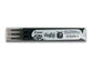 Refill sfera Pilot Frixion Point Clicker  0,5 mm nero set da 3 - 006420