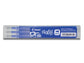 Refill sfera Pilot Frixion Ball 0,5 mm blu Set 3 pezzi -6571