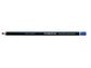 Matita vetrografica Staedtler Lumocolor Permanent Glasochrom 108 20 blu 108 20-3
