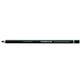 Matita vetrografica Staedtler Lumocolor Permanent Glasochrom 108 20 nero 108 20-9