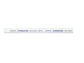 Ricambio portagomma Staedtler Mars plastic 528 bianco Conf. 10 pezzi - 528 55