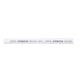 Ricambio portagomma Staedtler Mars plastic 528 bianco Conf. 10 pezzi - 528 55