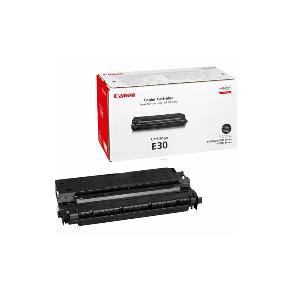 Toner alta resa E30 Canon nero  1491A003