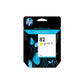 Cartuccia inkjet 82 HP giallo  C4913A