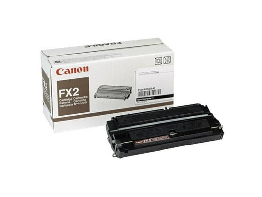 Toner FX2 Canon nero  1556A003