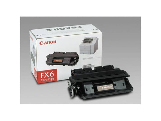 Toner FX6 Canon nero 1559A003