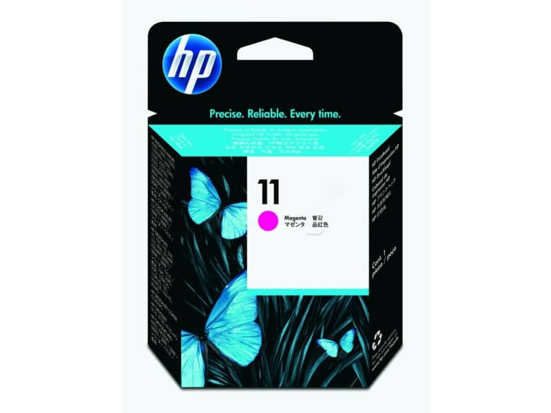 Testina di stampa 11 HP magenta  C4812A