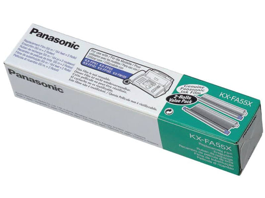 Nastro TTR Panasonic  KX-FA55X