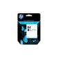 Cartuccia inkjet 84 HP nero  C5016A