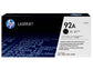 Toner 92A HP nero  C4092A