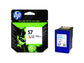 Cartuccia inkjet 57 HP 3 colori  C6657AE