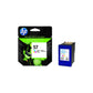 Cartuccia inkjet 57 HP 3 colori  C6657AE