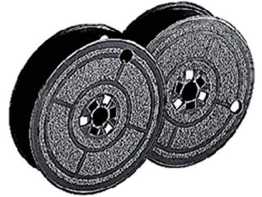 Nastri Pelikan compatibile con Olivetti 8D nero-rosso 571984