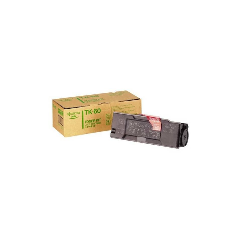 Toner TK-60 Kyocera-Mita nero  37027060