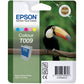 Cartuccia inkjet blister senza allarme Epson 5 colori C13T00940110