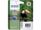 Cartuccia inkjet blister senza allarme Epson 5 colori C13T00940110