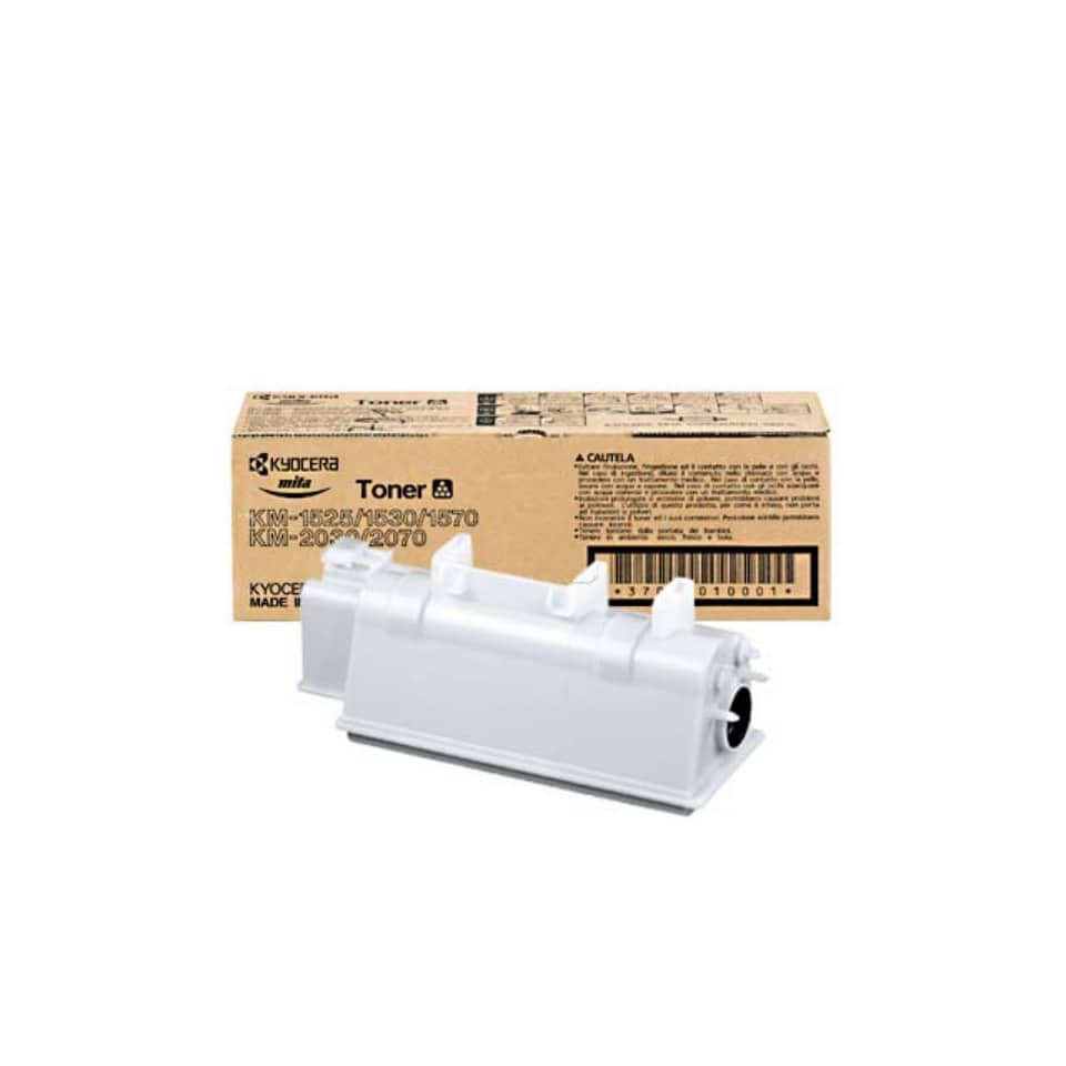 Toner Kyocera-Mita nero  1T02AV0NL0