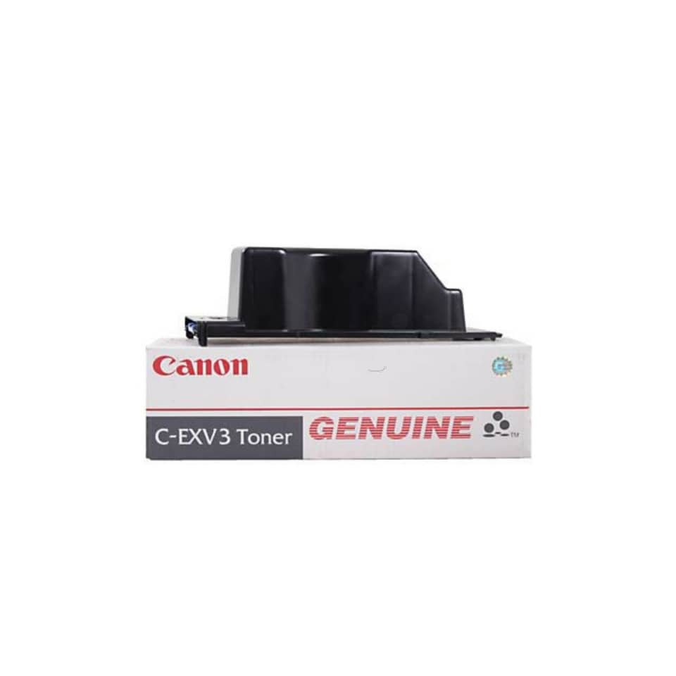 Toner C-EXV3BK Canon nero  6647A002AA