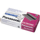 Pellicola Panasonic  Conf. 2 - KX-FA136X