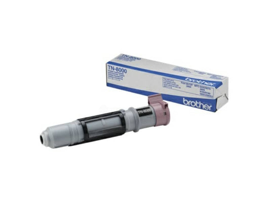 Toner 8000 Brother nero TN-8000