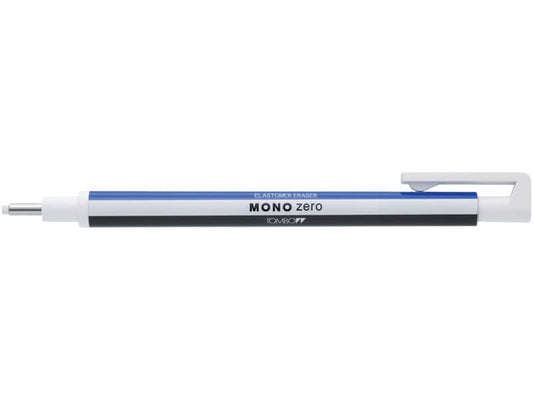Portagomma Mono Zero TOMBOW punta tonda PEH-KUR