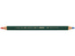 Matita bicolore Faber-Castell CASTELL Color 873 rossa e blu 117500