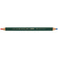 Matita bicolore Faber-Castell CASTELL Color 873 rossa e blu 117500