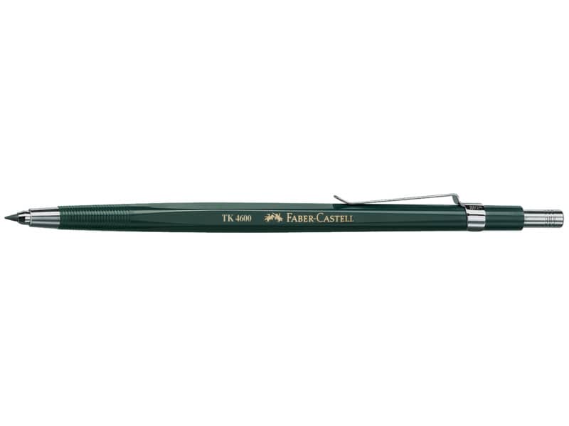Portamine Faber-Castell TK 4600 2 mm HB  134600
