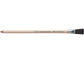 Gomma a penna Faber-Castell Perfection 7058-B con spazzolino per dattilo bianca 185800