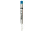 Refill per penne a sfera Pelikan 337 formato internazionale M blu 915439