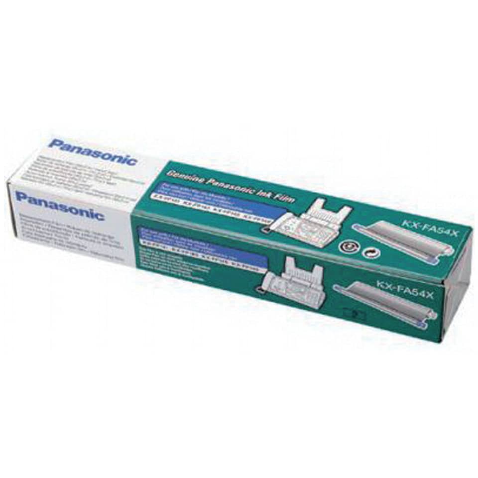 Pellicola Panasonic  Conf. 2 - KX-FA54X