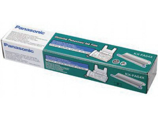 Pellicola Panasonic  Conf. 2 - KX-FA54X