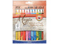 Astuccio matite multicolore KOH-I-NOOR legno di cedro 12 colori 12 matite + 1 blender - H3408013