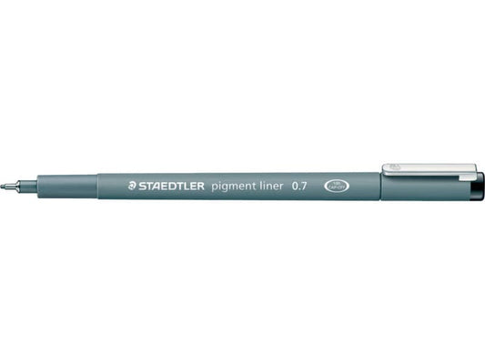 Fineliner Staedtler Pigment Liner 308 0,7 mm 308 07-9