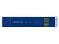 Mine Staedtler Mars Carbon 200 2B  astuccio da 12 - 200-2B