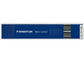 Mine Staedtler Mars Carbon 200 H  astuccio da 12 - 200-H