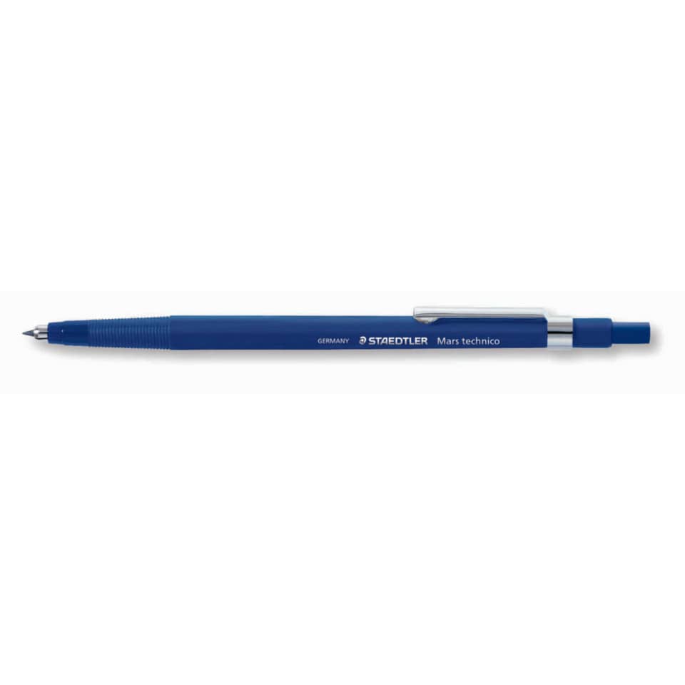 Portamine a pinza Staedtler Mars Technico 788 C HB 2,0 mm 788 C