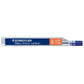 Mine sottili Staedtler Mars micro carbon 250 B 0,9 mm confezione da 12 pezzi - 250 09-B