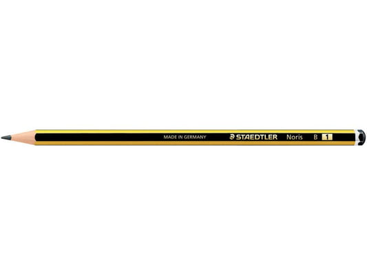 Matita grafite Staedtler Noris 120 B 120-1