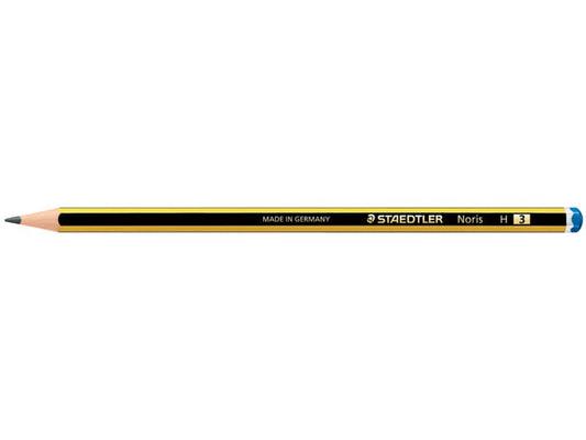 Matita grafite Staedtler Noris 120 H  120-3