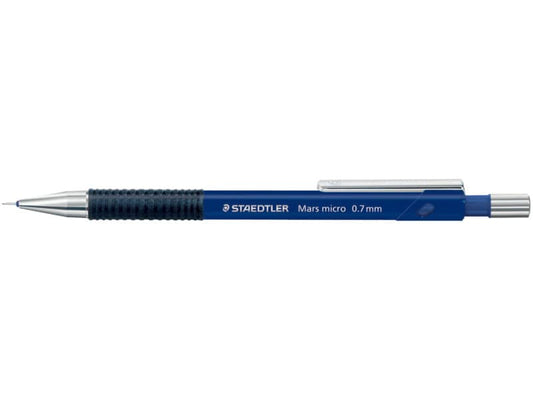 Portamine a scatto Staedtler Mars micro 775 B 0,7 mm 775 07