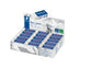 Gomma Staedtler Mars plastic 526 53 bianca mini 526 53